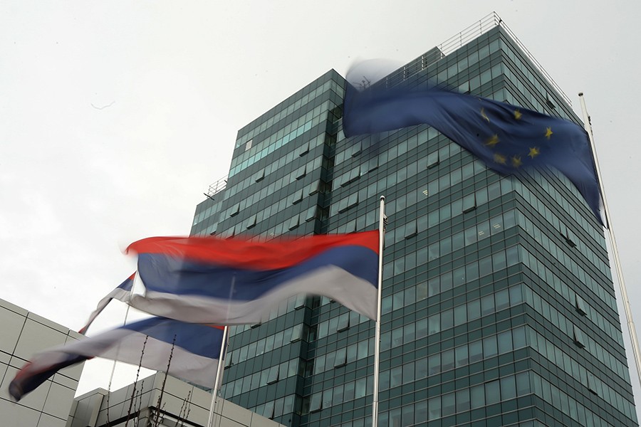 FOTO: SINIŠA PAŠALIĆ/RAS SRBIJA