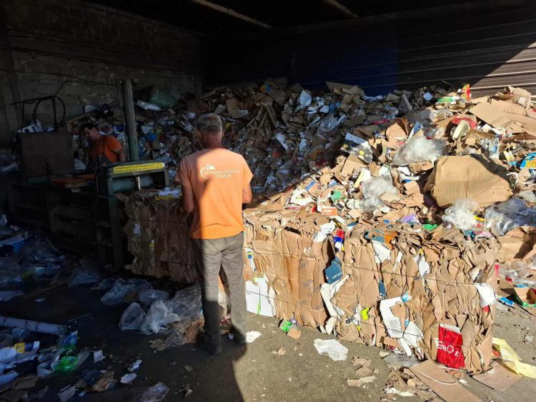 Foto: KP "Gradska čistoća" Gradiška