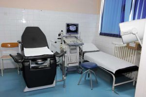 FOTO: Bolnica Gradiška