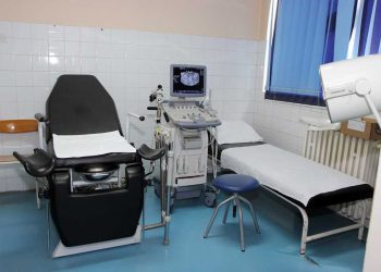 FOTO: Bolnica Gradiška