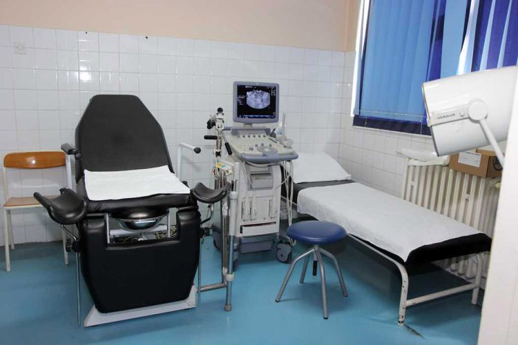 FOTO: Bolnica Gradiška