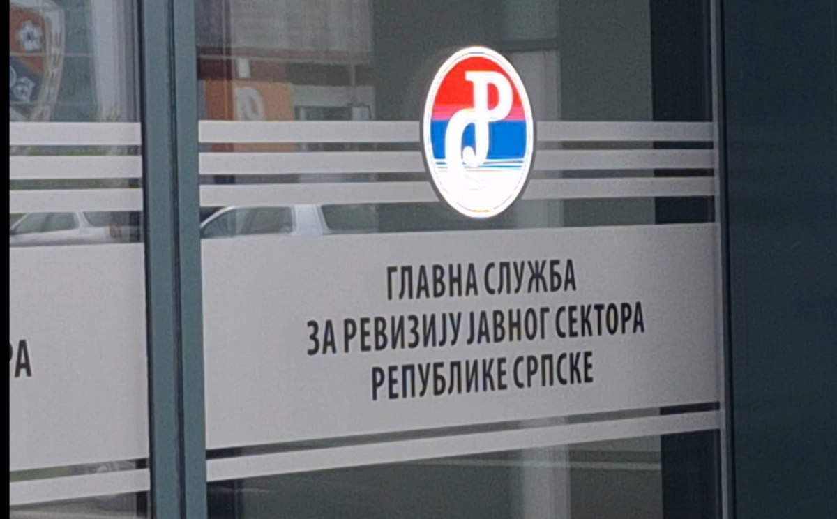 Gradisci Gradišci pozitivno mišljenje na Revizorski izvještaj za 2024. godinu ...