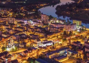 FOTO: Mišo Šestić