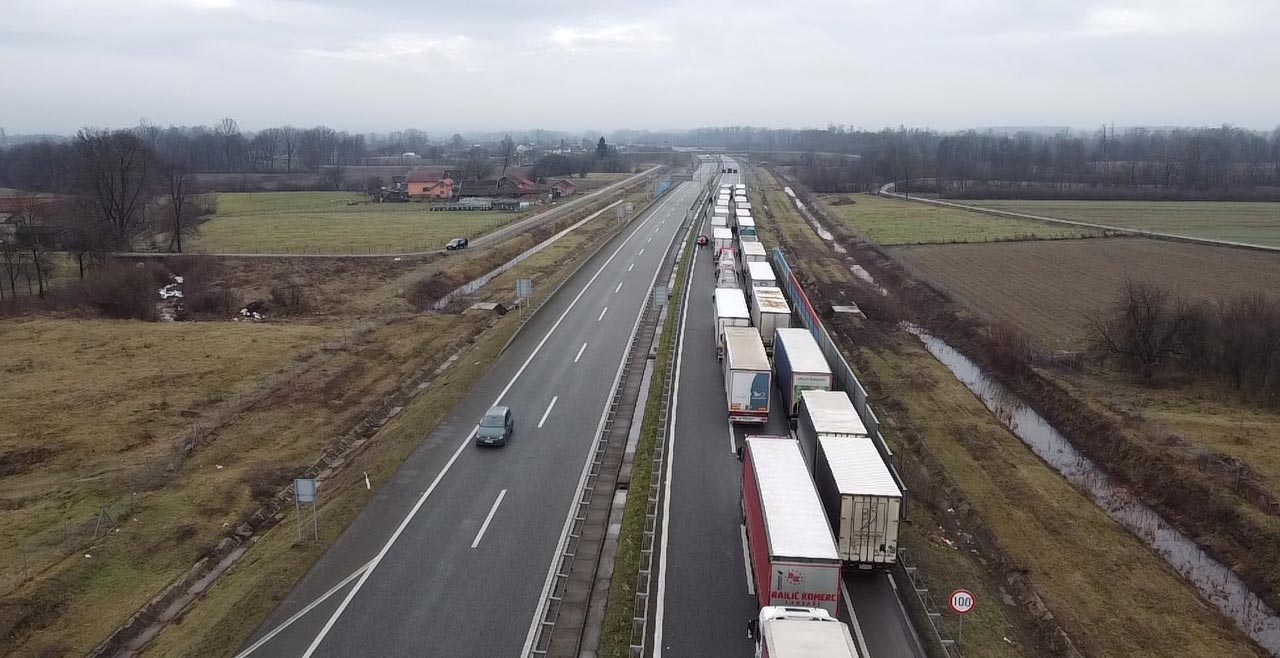 FOTO: Micro mreža