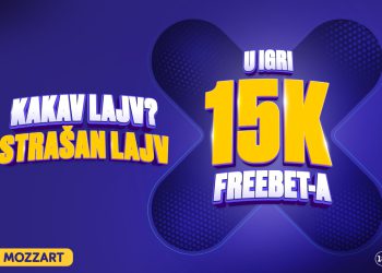 Kladionica, Mozzart, klađene, igra