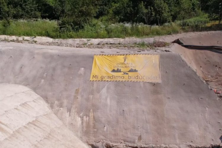 integral laktaši firma