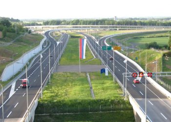 Autoput, Banjaluka Gradiška