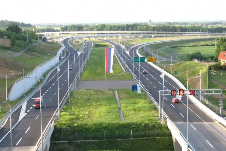 Autoput, Banjaluka Gradiška