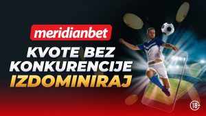 Meridian, Gradiška, kladionica, igra