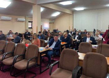 12. redovna sjednica Skupštine grada Gradiška