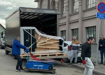 FOTO: Ustupljena fotografija