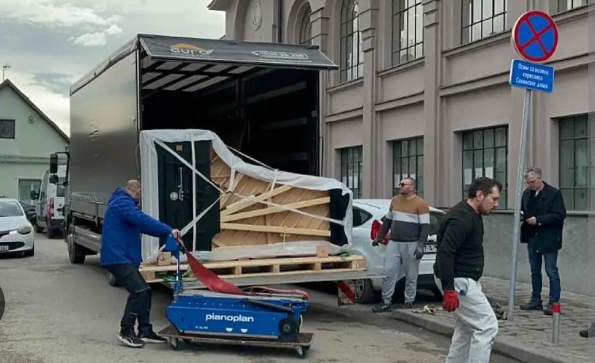 FOTO: Ustupljena fotografija