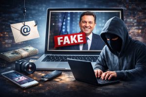 Zloupotreba, vještaka inteligencija