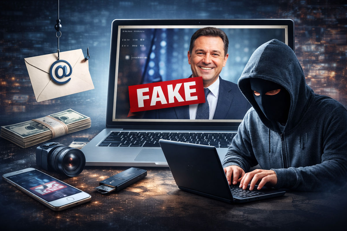 Zloupotreba, vještaka inteligencija