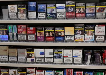 Teška krađa u Gradišci: Otuđena veća količina cigareta