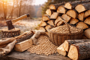 drvo i pelet gradiska