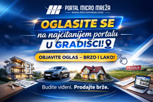 oglas reklama prodaja