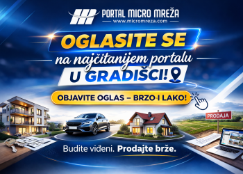 oglas reklama prodaja