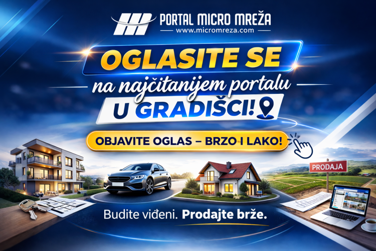 oglas reklama prodaja