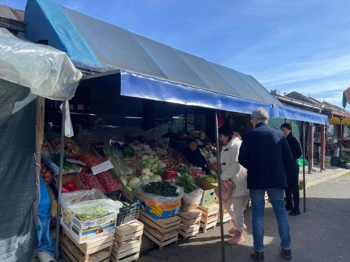 pijaca cijene voce povrce