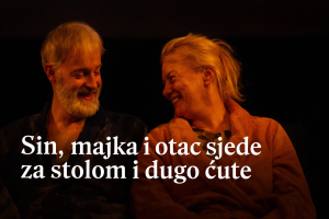 predstava kulturni centar gradiska