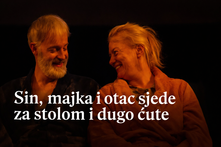 predstava kulturni centar gradiska