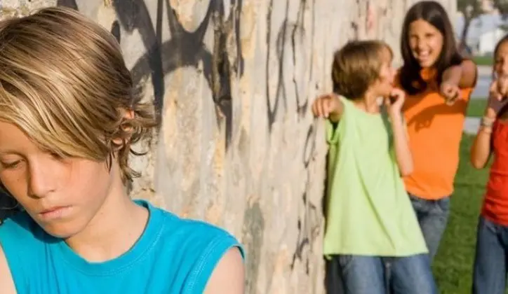 vršnjacko nasilje skolarci