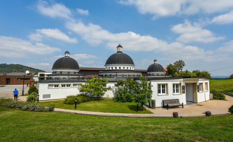 Banja Slatina, Slatina