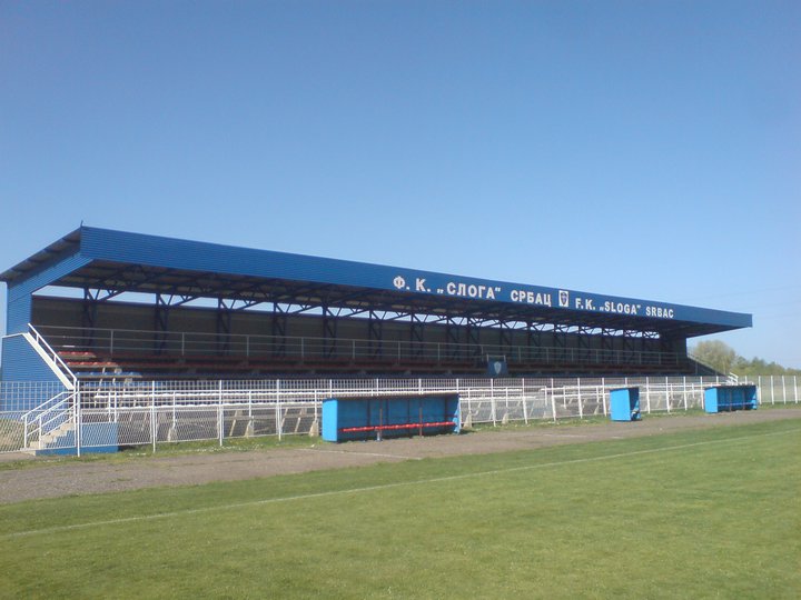 FK Sloga Srbac