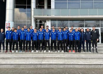 Laktaši, Prva liga RS, fudbal