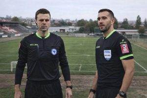 sudije, fudbal, fifa, suspendovani