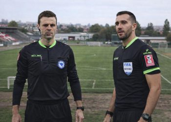 sudije, fudbal, fifa, suspendovani