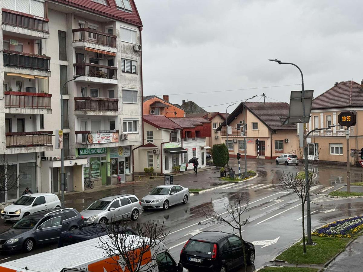 Kiša