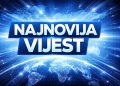 Najnovija vijest