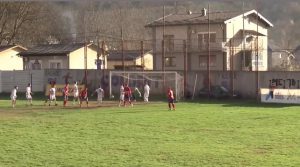 Naprijed, Torpedo, utakmica