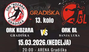 Rukomet, najava, utakmica