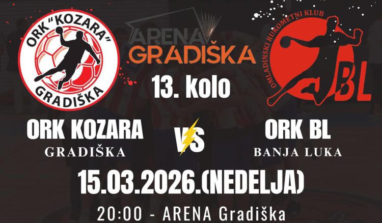 Rukomet, najava, utakmica