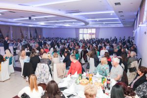 Proslava, pokret Sigurna Srpska