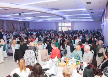 Proslava, pokret Sigurna Srpska