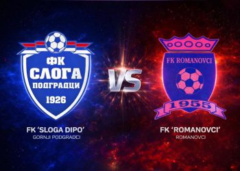 Sloga DIPO, Romanovci