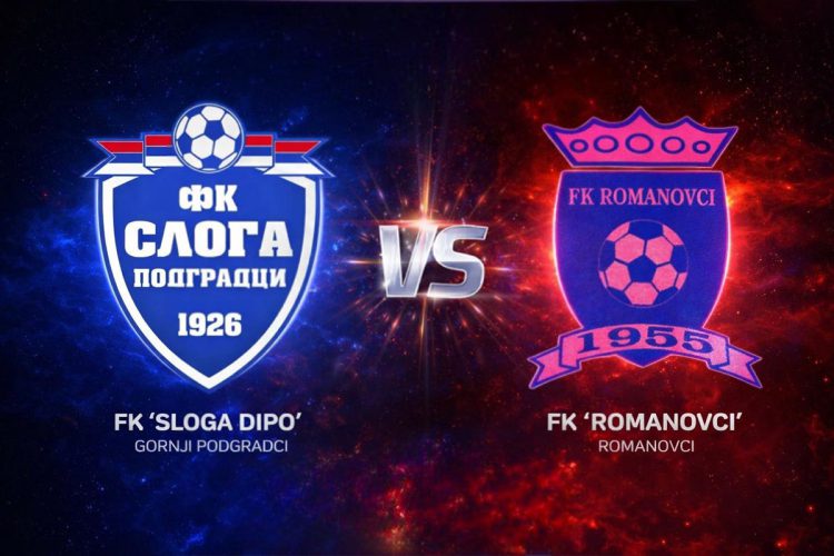 Sloga DIPO, Romanovci