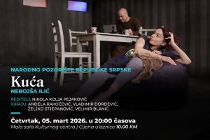 predstava kuca kulturni centar