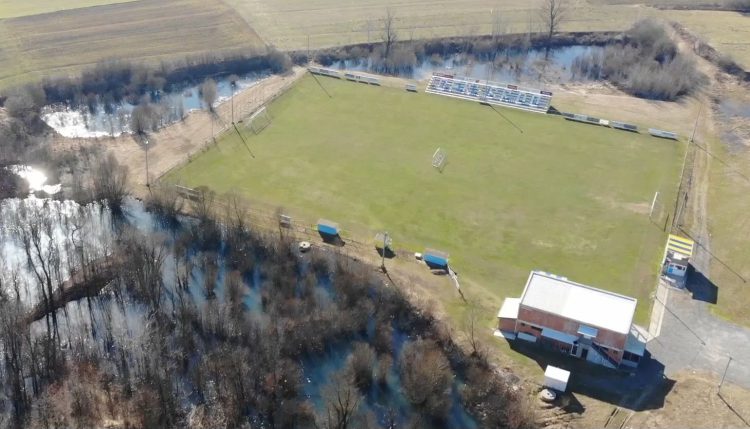 FOTO: FB-Stadioni u BiH