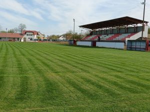 FOTO: FB/FK Bratstvo Kozinci