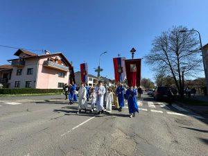 Foto: Micro mreza