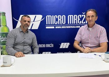FOTO: Micro mreža