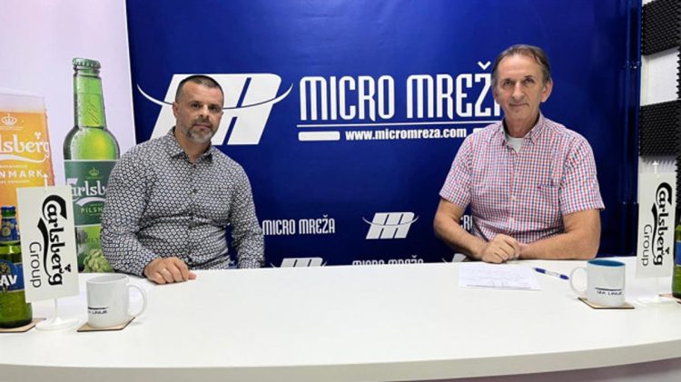 FOTO: Micro mreža
