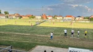 FOTO: FB-Druga liga RS-grupa Zapad