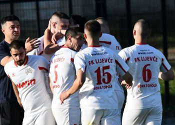 FOTO: FB-FK Lijevče