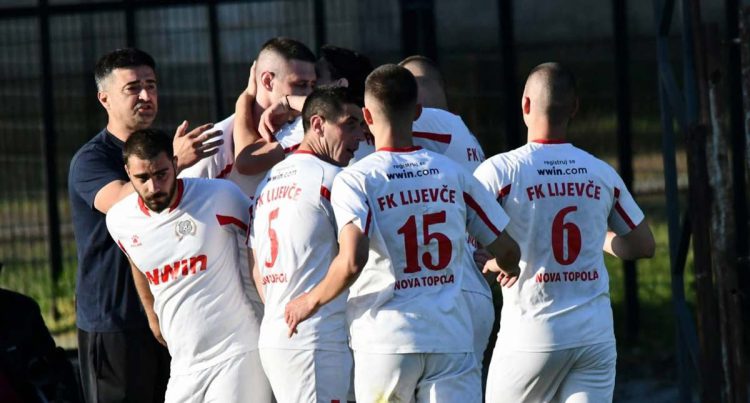 FOTO: FB-FK Lijevče